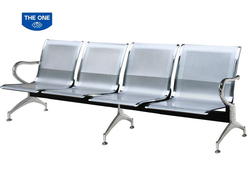 Ghế phòng chờ THE ONE GPC02-4 - GPC02-5