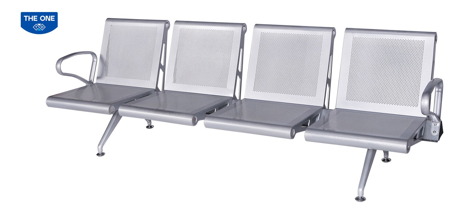Ghế phòng chờ THE ONE GPC03-4 - GPC03-5