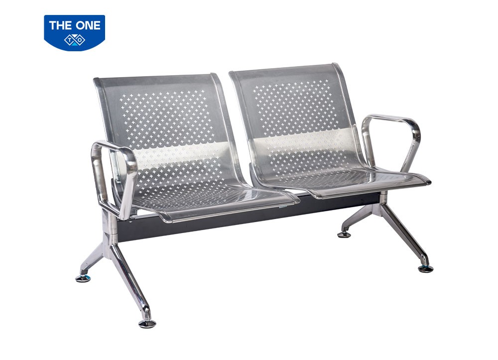 Ghế phòng chờ THE ONE GPC04I-2 - GPC04I-3