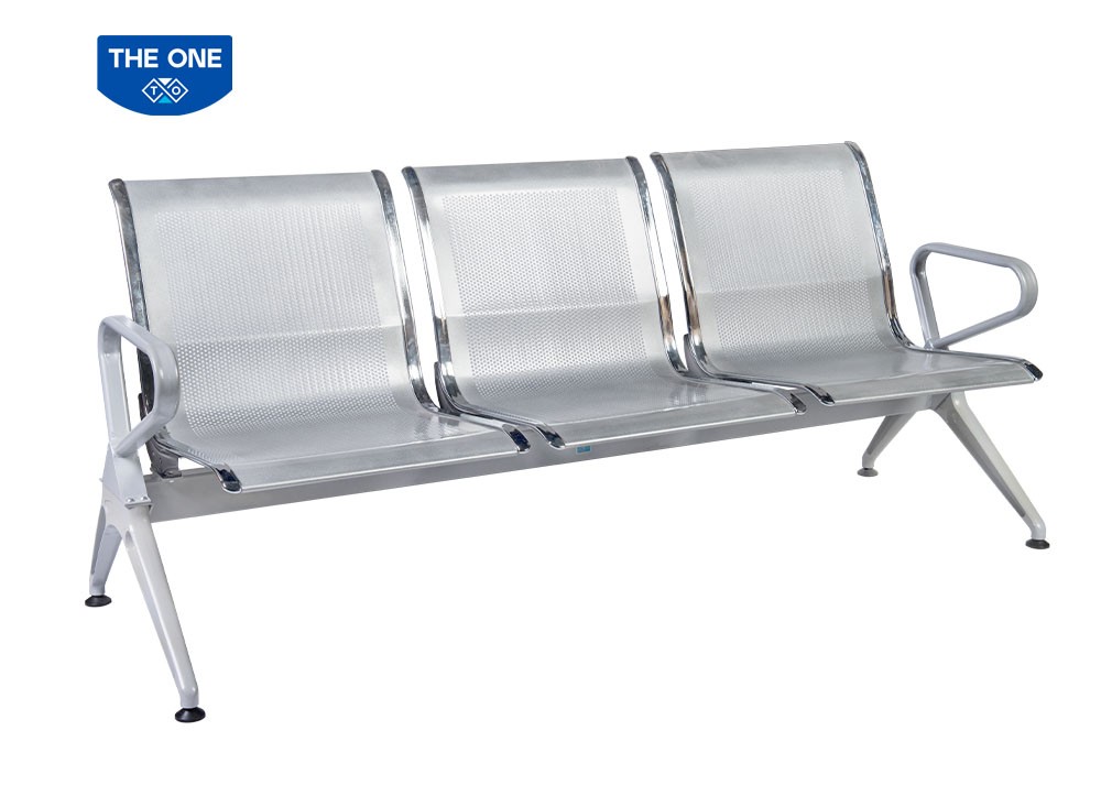 Ghế phòng chờ THE ONE GPC06-2 - GPC06-3