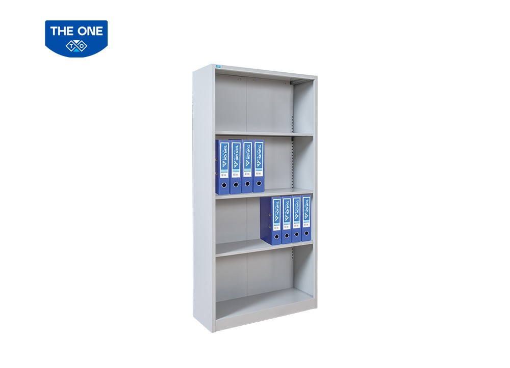 GIÁ SẮT ĐỂ TÀI LIỆU THE ONE GS6