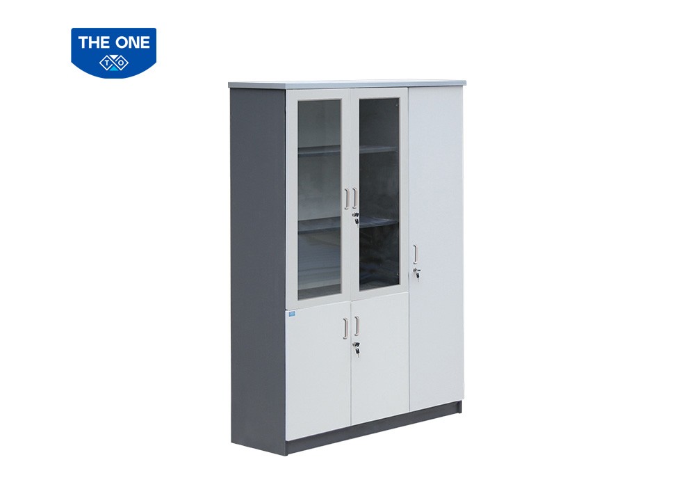 TỦ TÀI LIỆU HP THE ONE HP1960-3BK