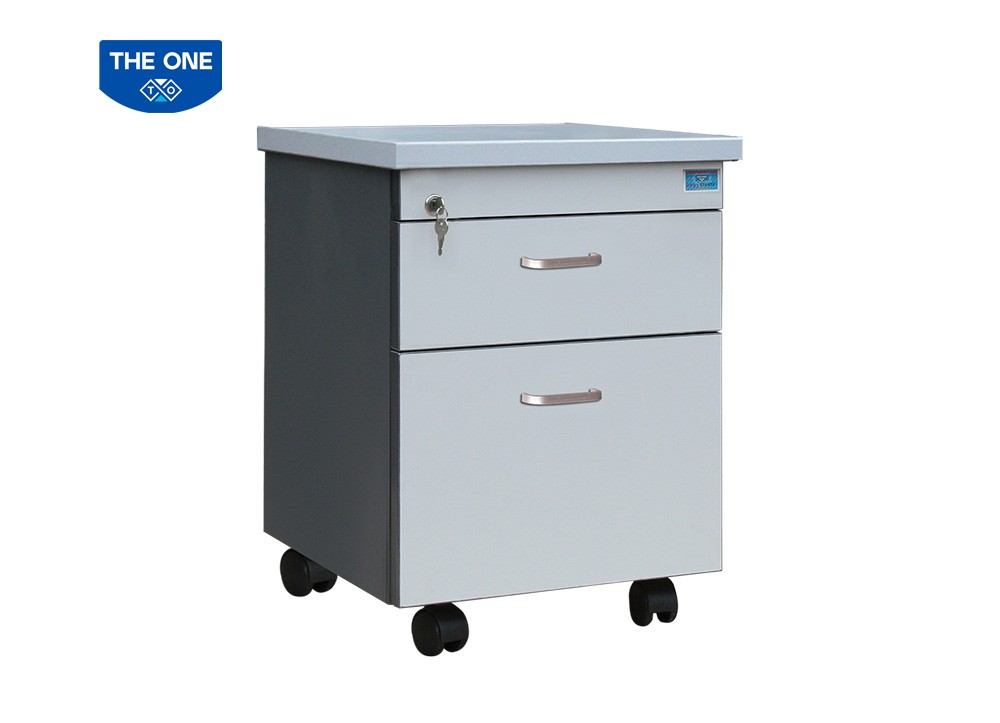 HỘC BÀN LÀM VIỆC THE ONE HPM1D1F