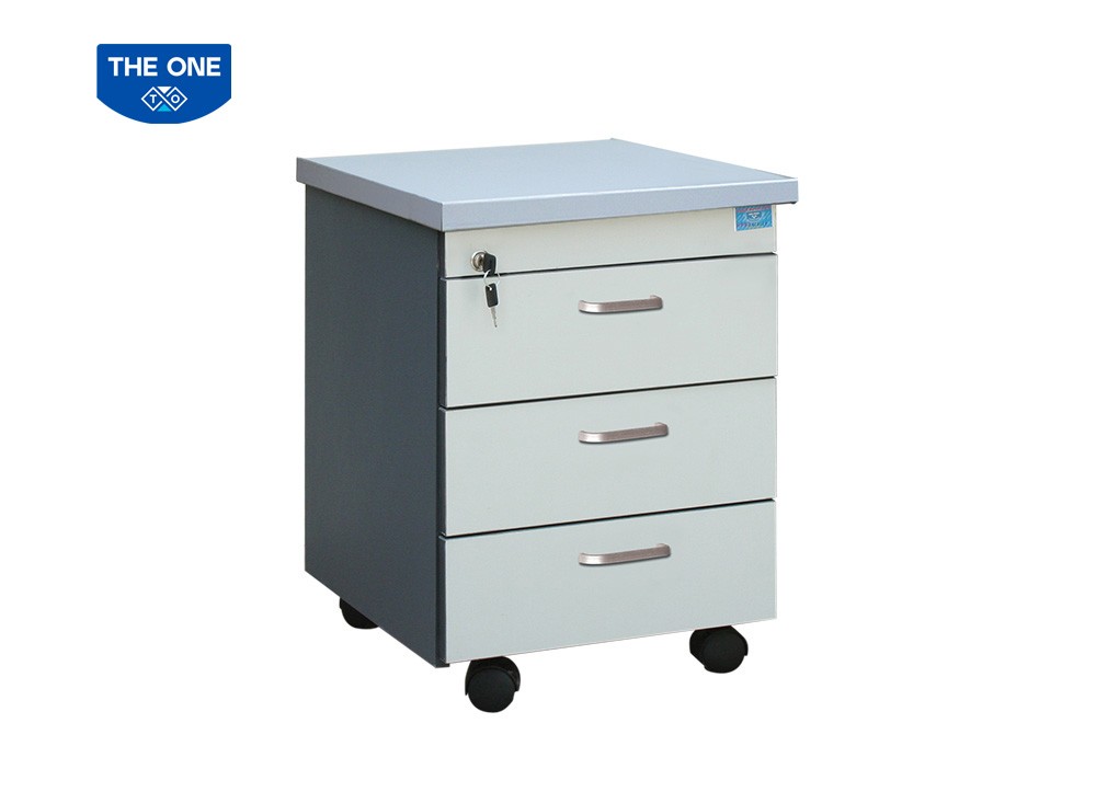 HỘC BÀN LÀM VIỆC THE ONE HPM3D