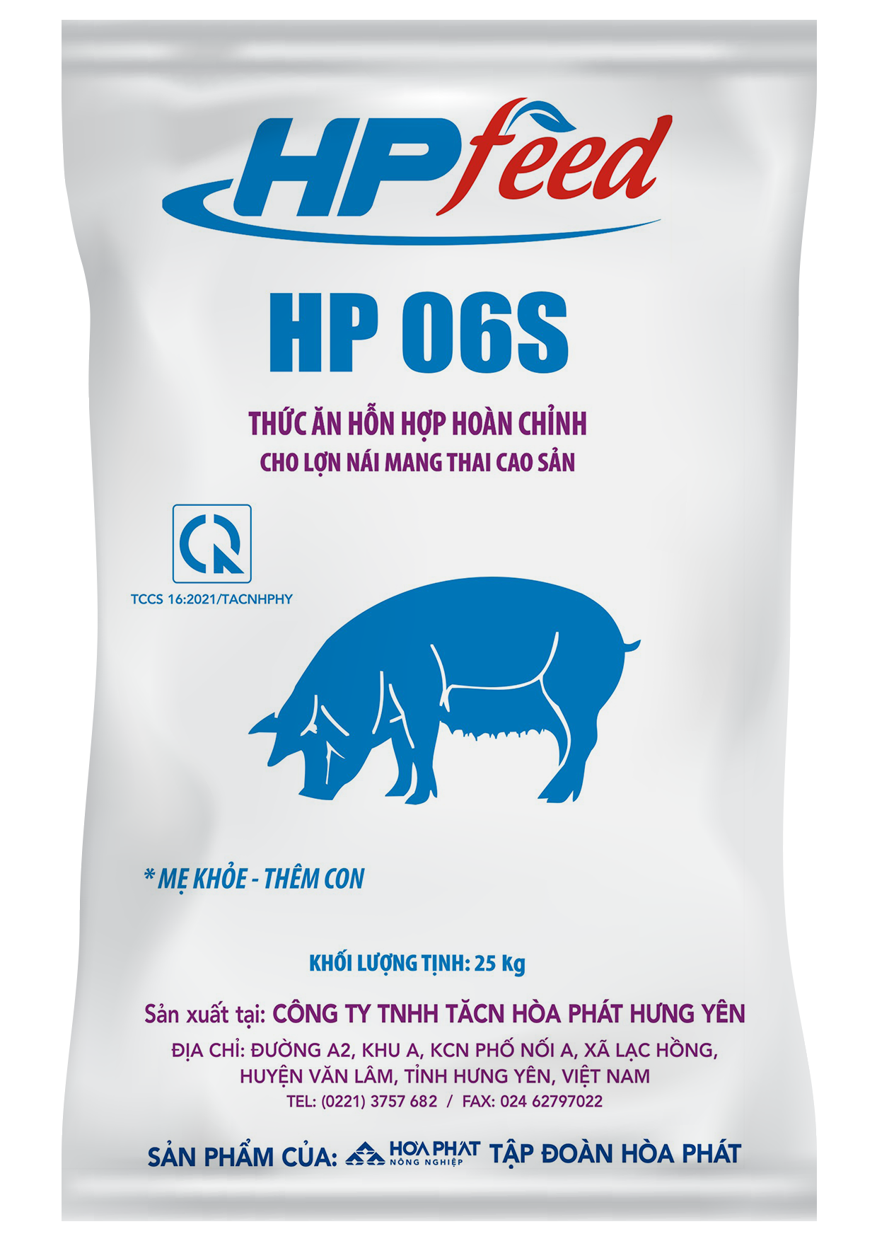 hp06s