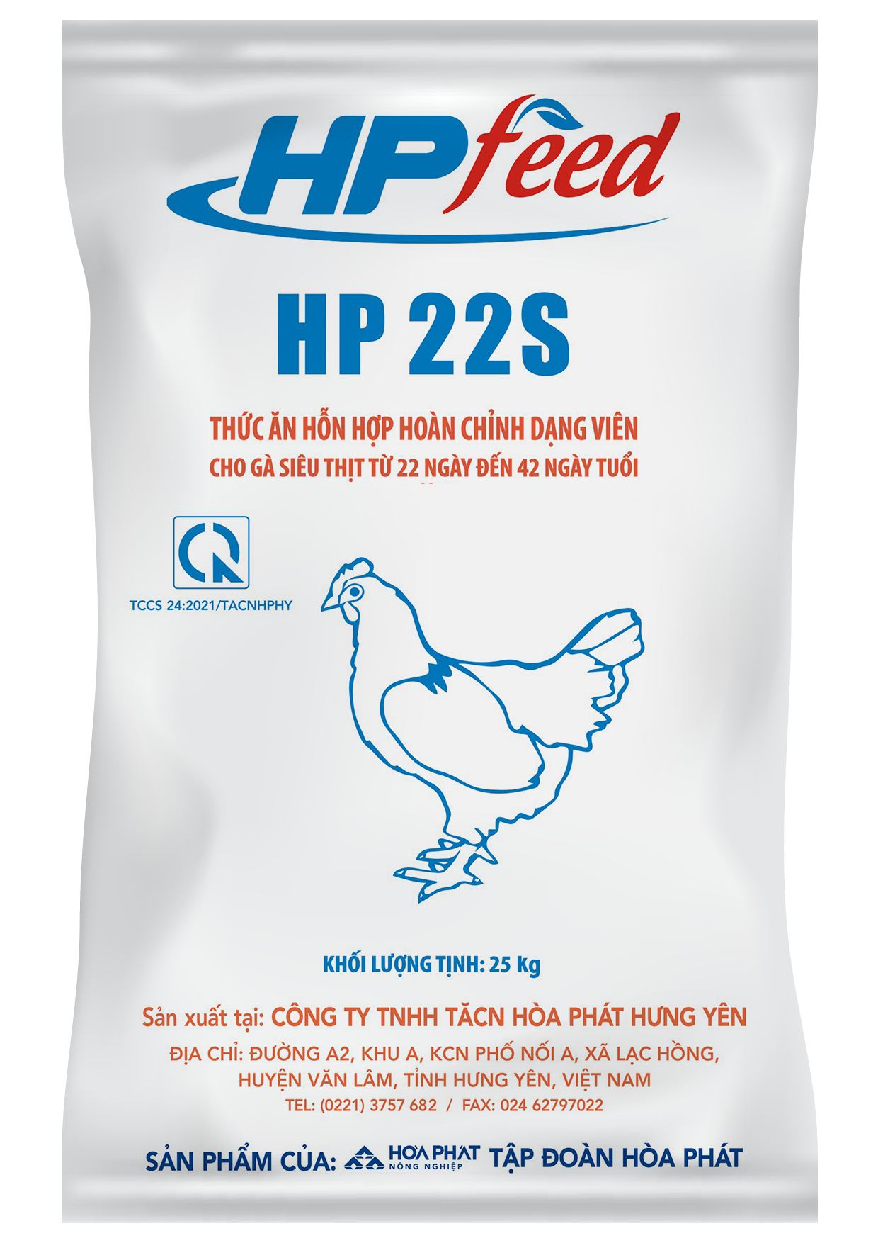 hp22s