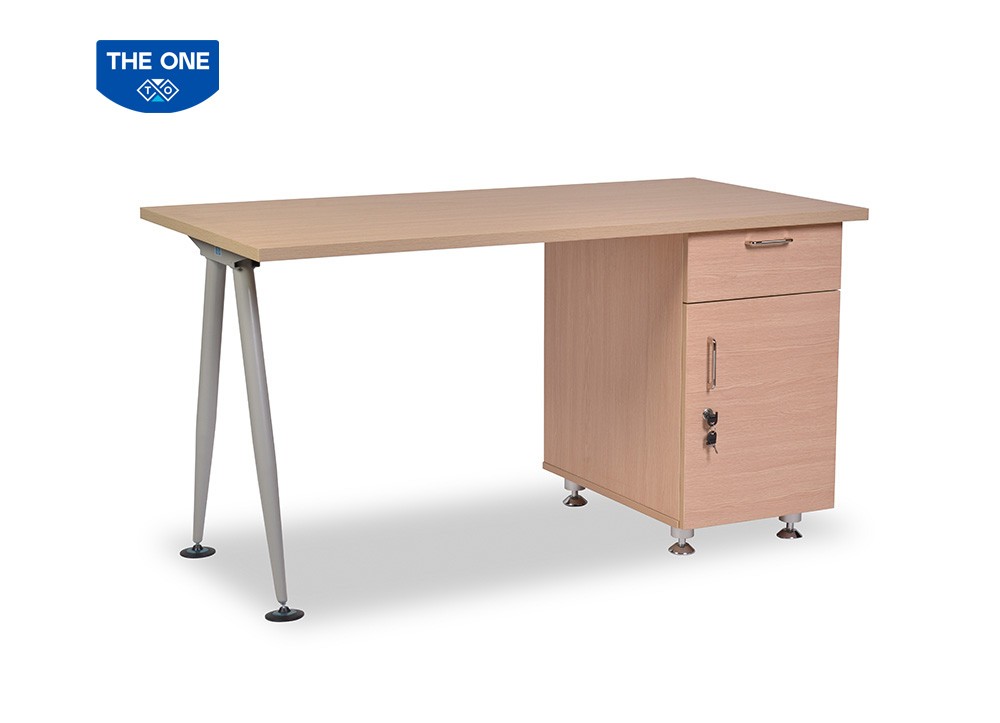 BÀN NHÂN VIÊN ROYAL THE ONE HR140HLC8