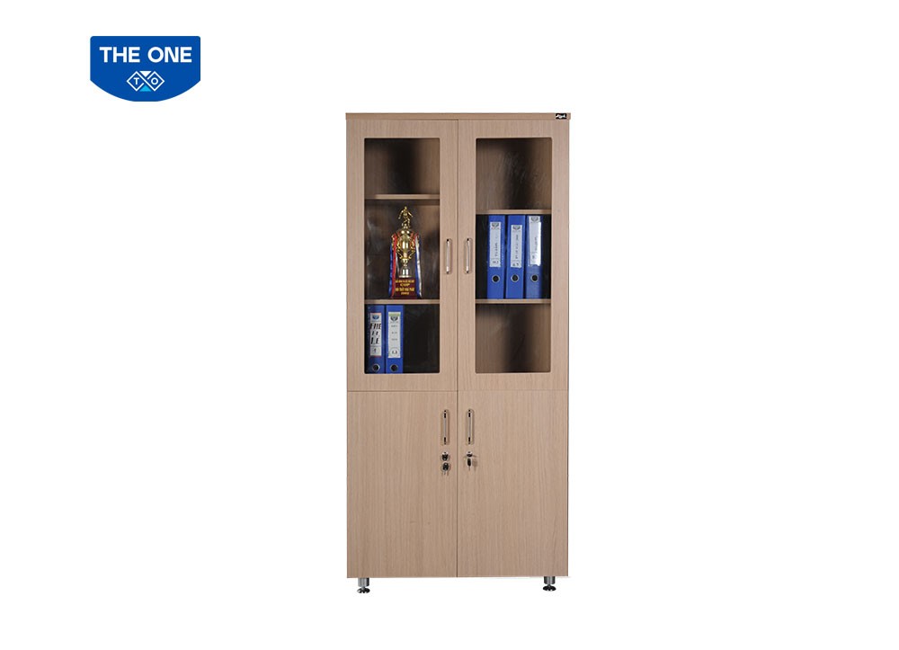 TỦ TÀI LIỆU HR THE ONE HR1960-2B