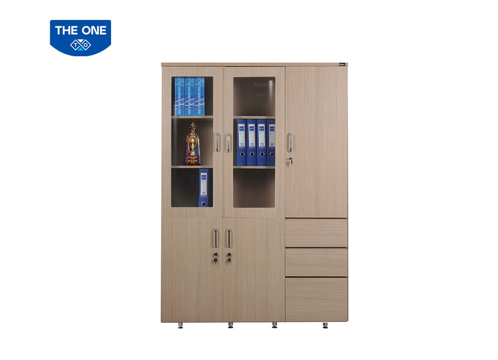 TỦ TÀI LIỆU HR THE ONE HR1960-3B