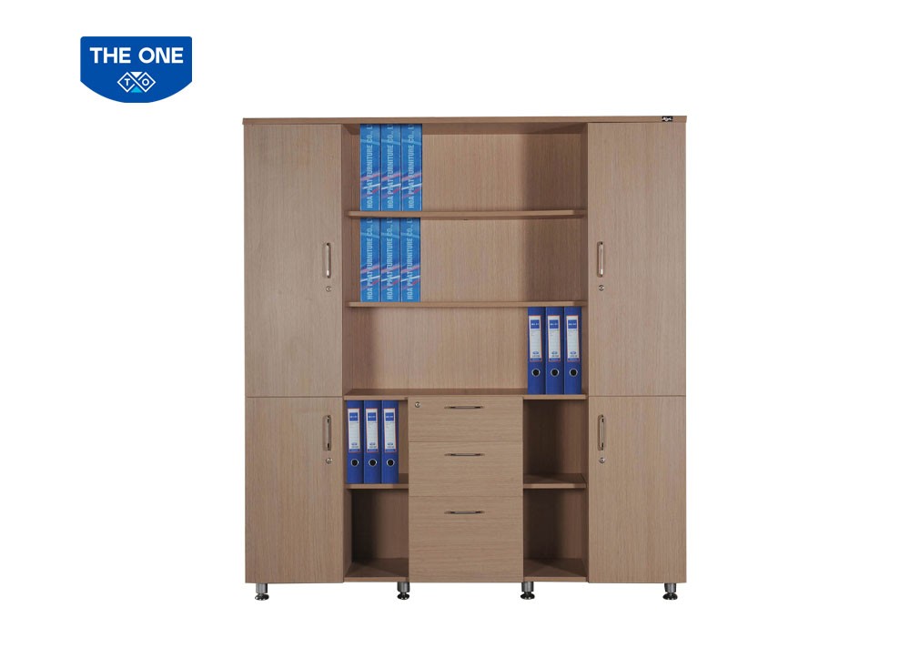 TỦ TÀI LIỆU HR THE ONE HR1960-3K