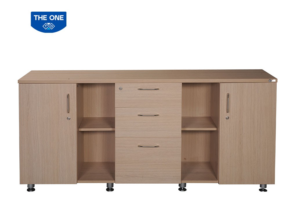 TỦ TÀI LIỆU HR THE ONE HR860