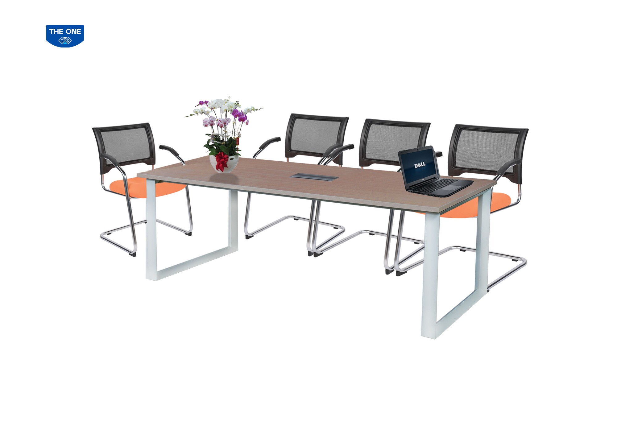 BÀN HỌP HR THE ONE HRH1810C5 - HRH2010C5 - HRH2412C5