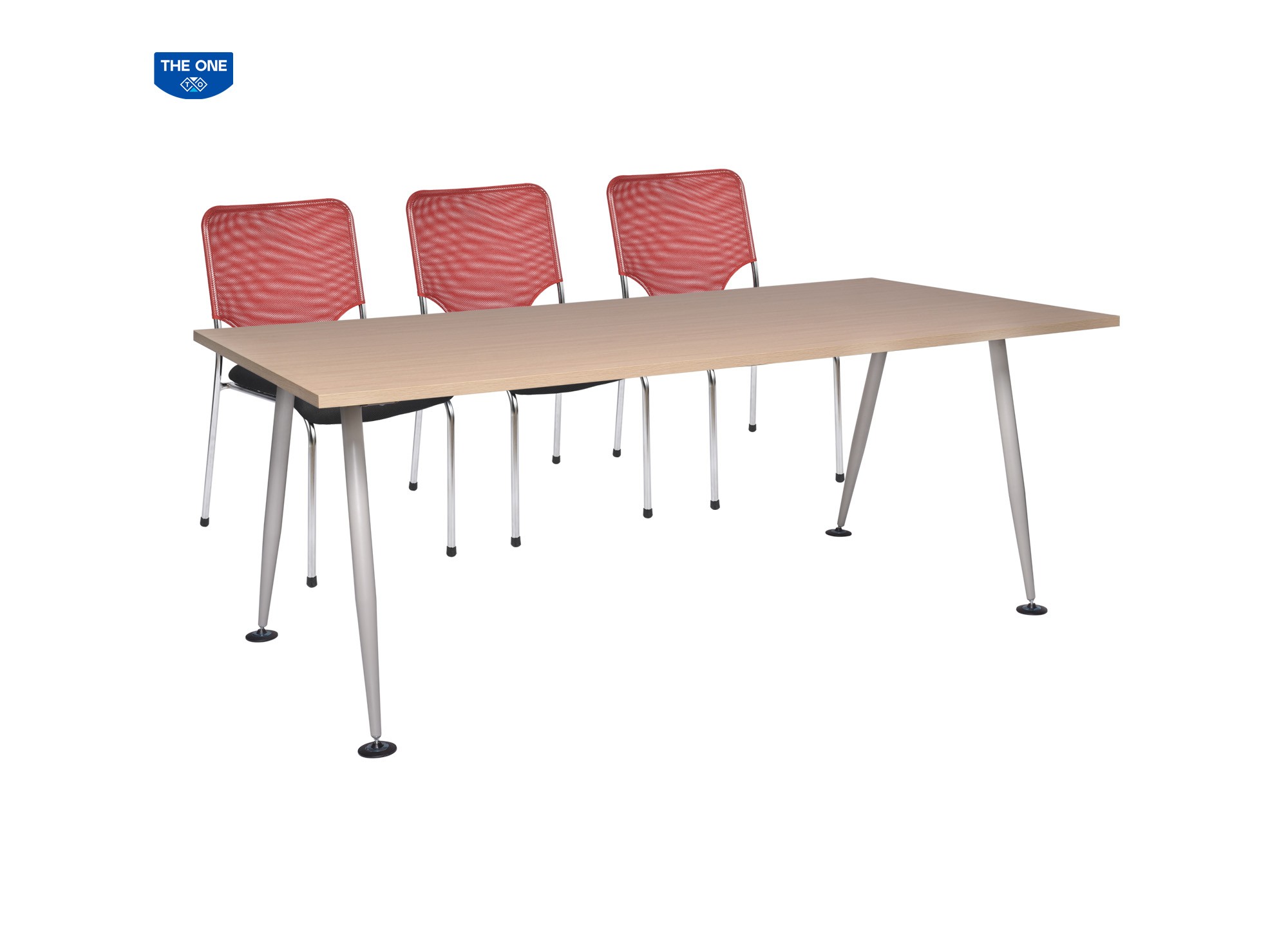 BÀN HỌP HR THE ONE HRH1810C8 - HRH2010C8