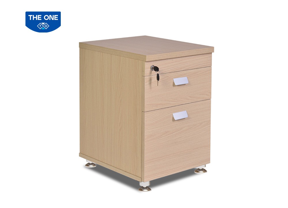 HỘC BÀN LÀM VIỆC THE ONE HRH1D1F