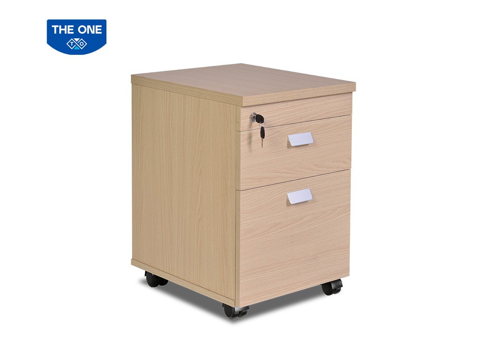 HỘC BÀN LÀM VIỆC THE ONE HRM1D1F