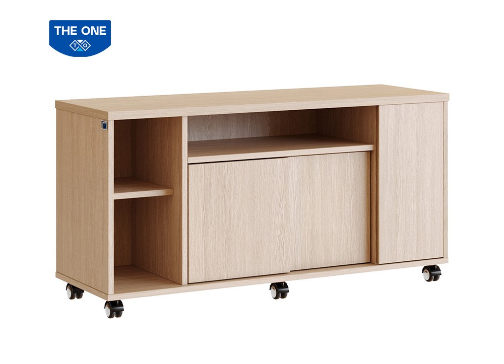 TỦ PHỤ BÀN LÀM VIỆC THE ONE HRTP01BX
