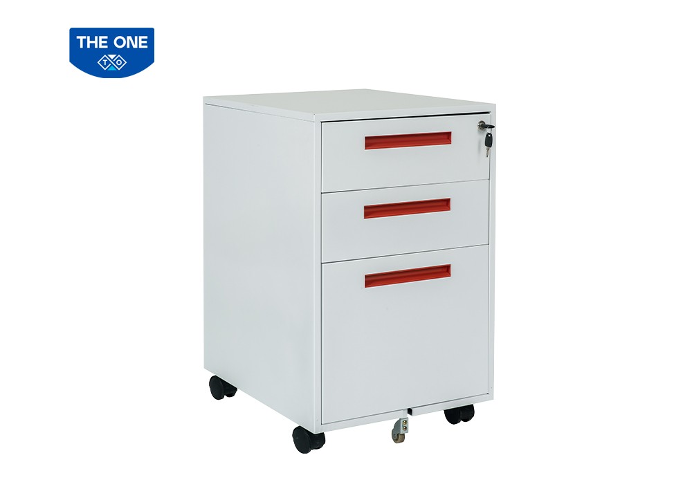 HỘC BÀN LÀM VIỆC THE ONE HS1D