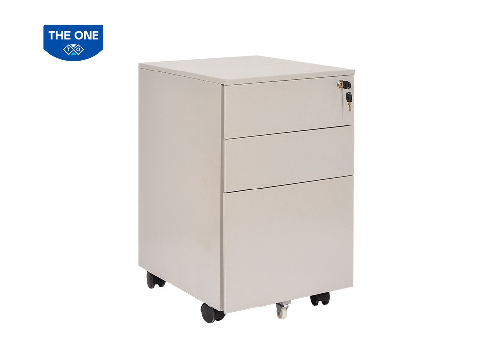 HỘC SẮT DI ĐỘNG THE ONE HS5