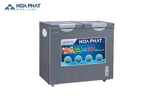 Hướng dẫn sử dụng tủ đông bền bỉ và tiết kiệm điện 