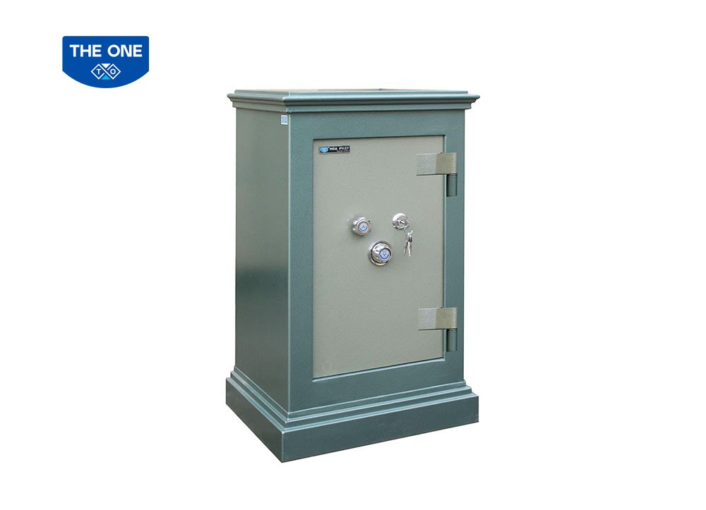 Két sắt an toàn THE ONE KA100