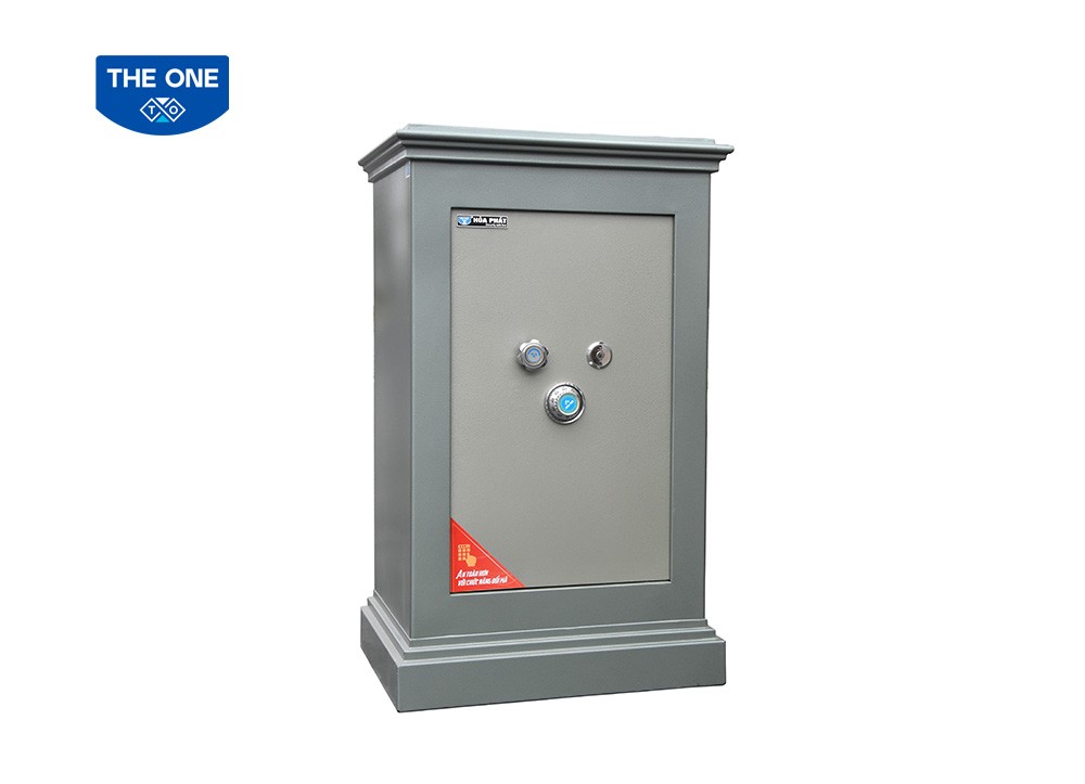 Két sắt an toàn THE ONE KA100DM