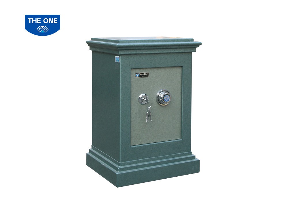 Két sắt an toàn THE ONE KA22