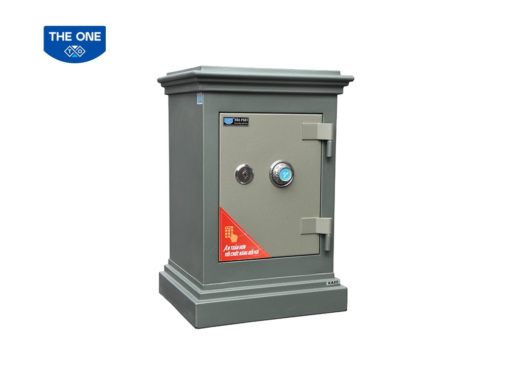 Két sắt an toàn THE ONE KA22DM