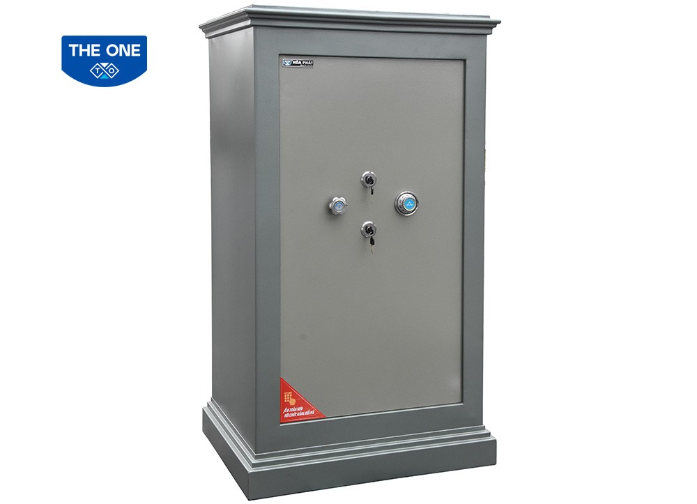 Két sắt an toàn THE ONE KA320DM