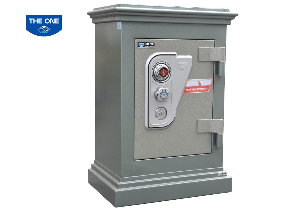 Két sắt an toàn THE ONE KA40DM