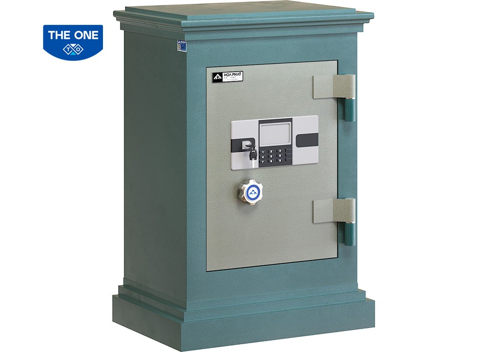 Két sắt an toàn THE ONE KA40DT