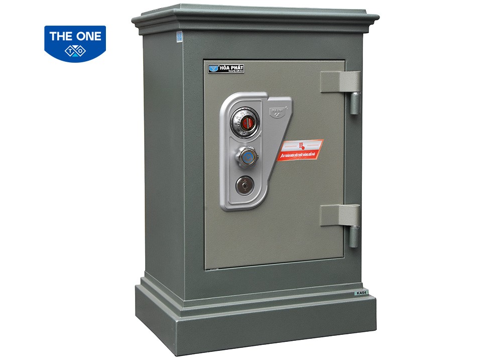 Két sắt an toàn THE ONE KA54DM