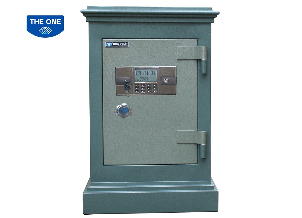 Két sắt an toàn THE ONE KA54DT