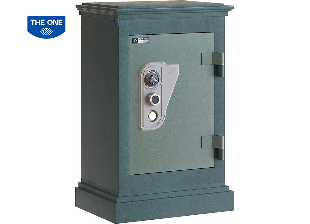 Két sắt an toàn THE ONE KA72DM