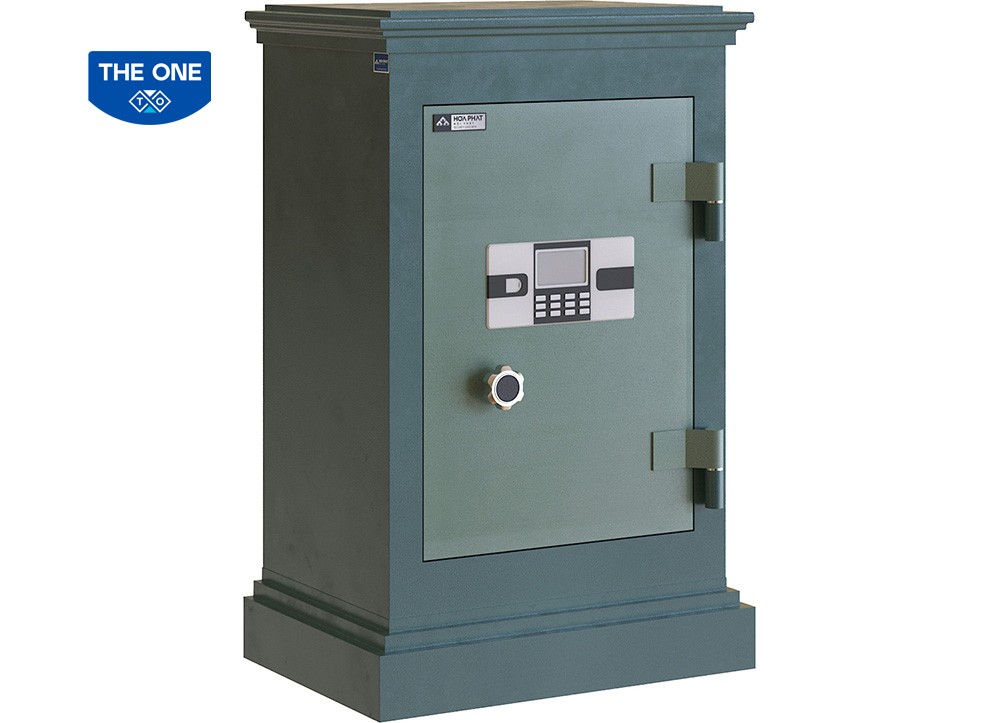 Két sắt an toàn THE ONE KA72DT