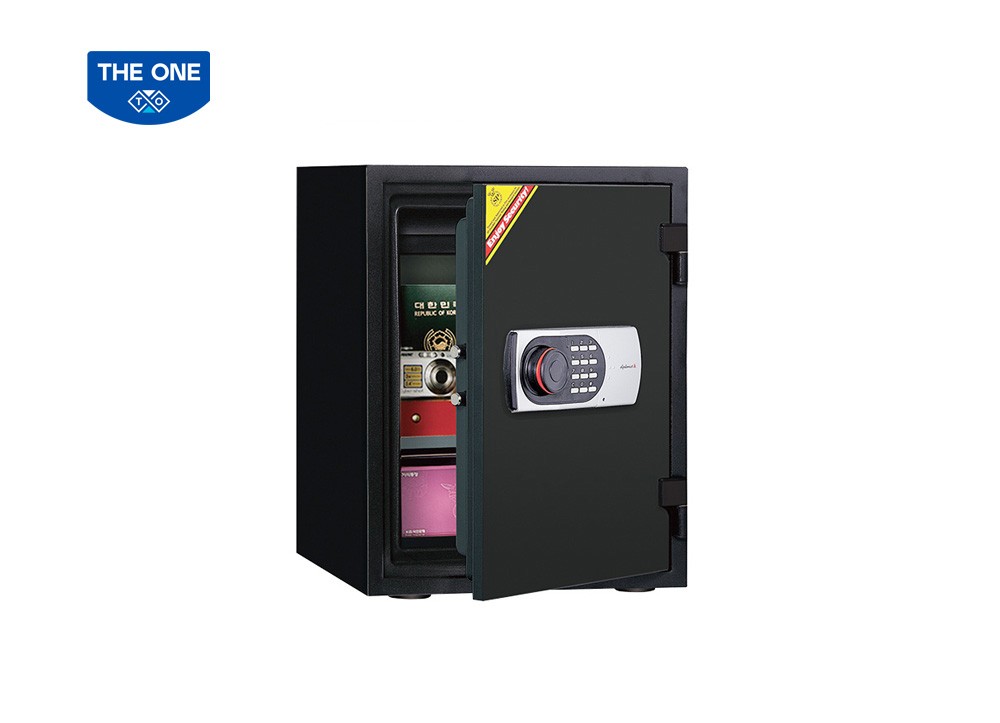 Két sắt nhập khẩu THE ONE KDH53/KDH53KC