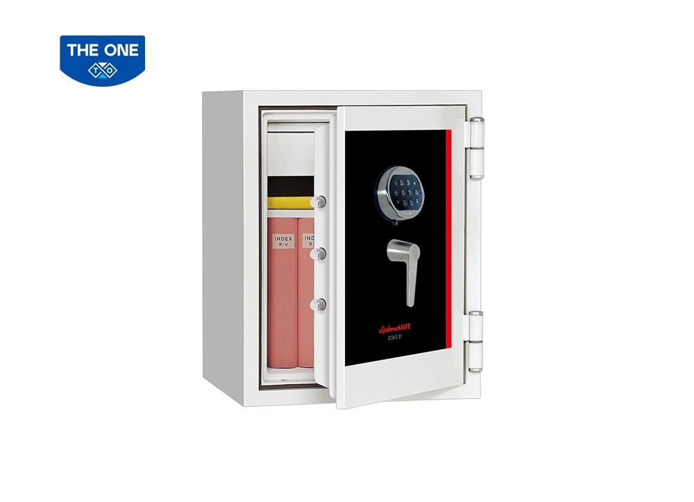 Két sắt nhập khẩu THE ONE KDSS80