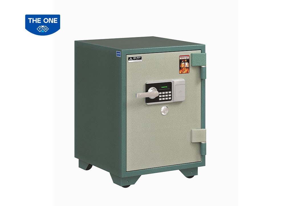 Két sắt chống cháy THE ONE KS110K1DT