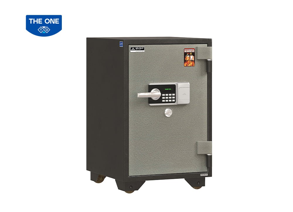 Két sắt cao cấp KS THE ONE KS135K1DT