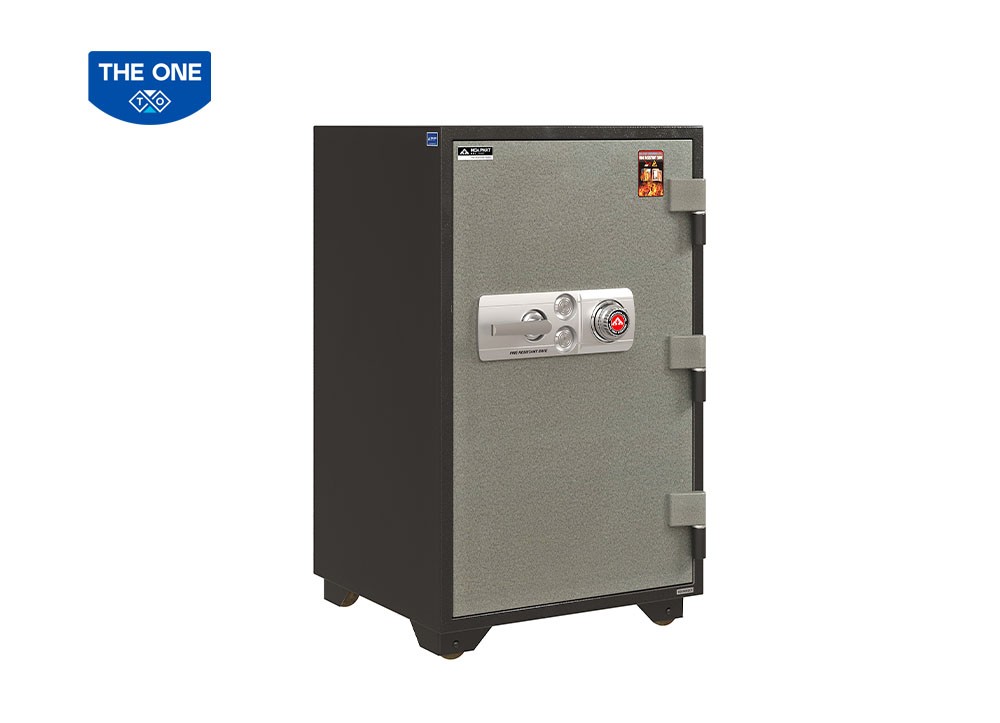 Két sắt cao cấp KS THE ONE KS190K2C1