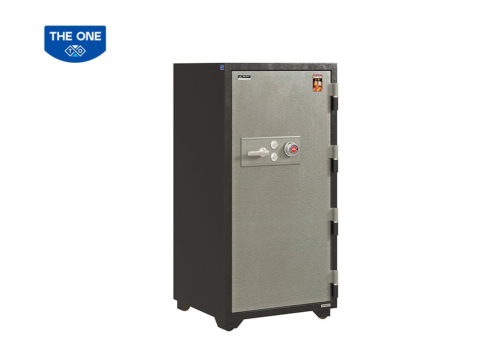 Két sắt cao cấp KS THE ONE KS320K2C1