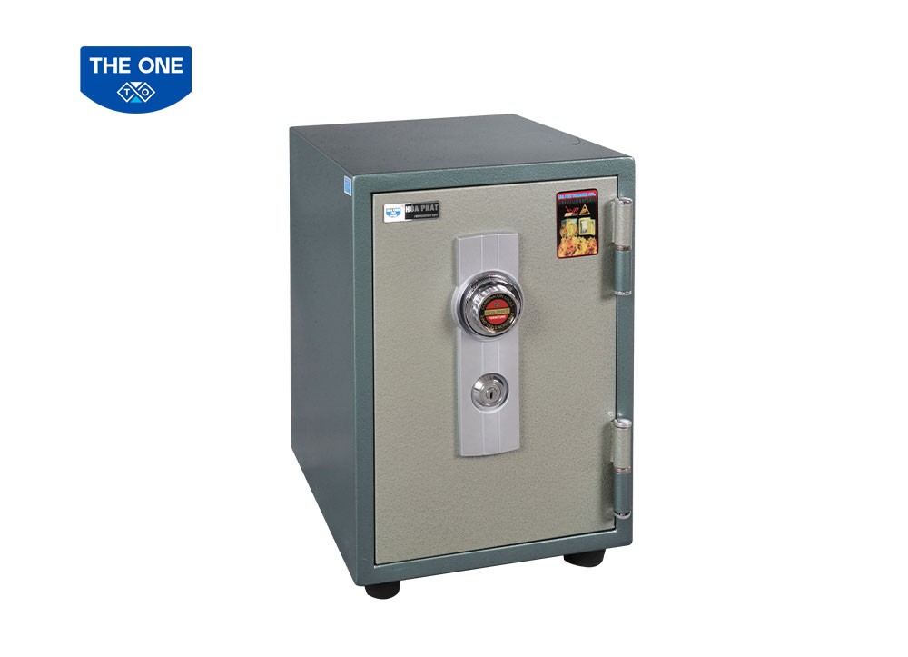 Két sắt cao cấp KS THE ONE KS35D