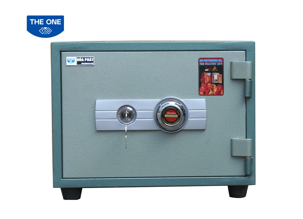 Két sắt cao cấp KS THE ONE KS50N