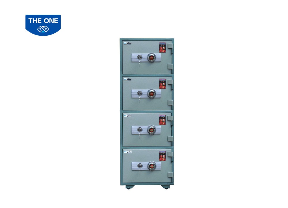 Két sắt cao cấp KS THE ONE KS50T4