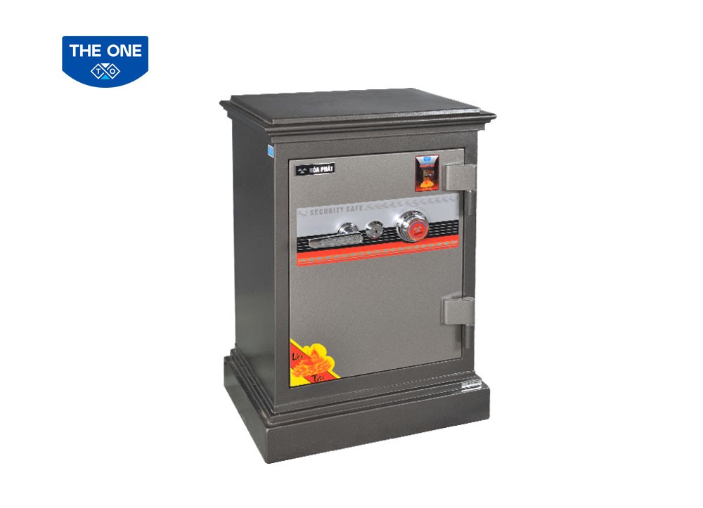 Két sắt tài lộc THE ONE KT66