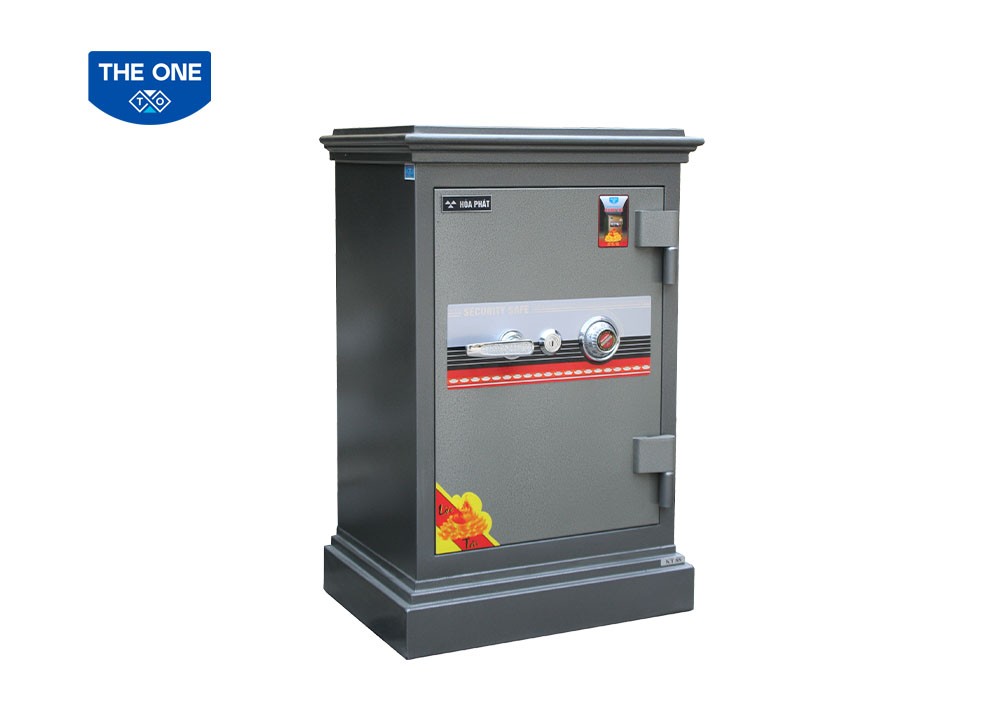 Két sắt tài lộc THE ONE KT88