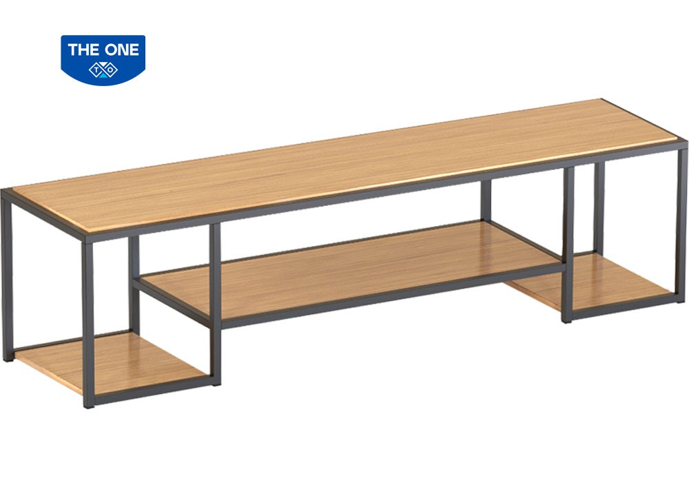 Kệ ti vi khung thép THE ONE KTV511