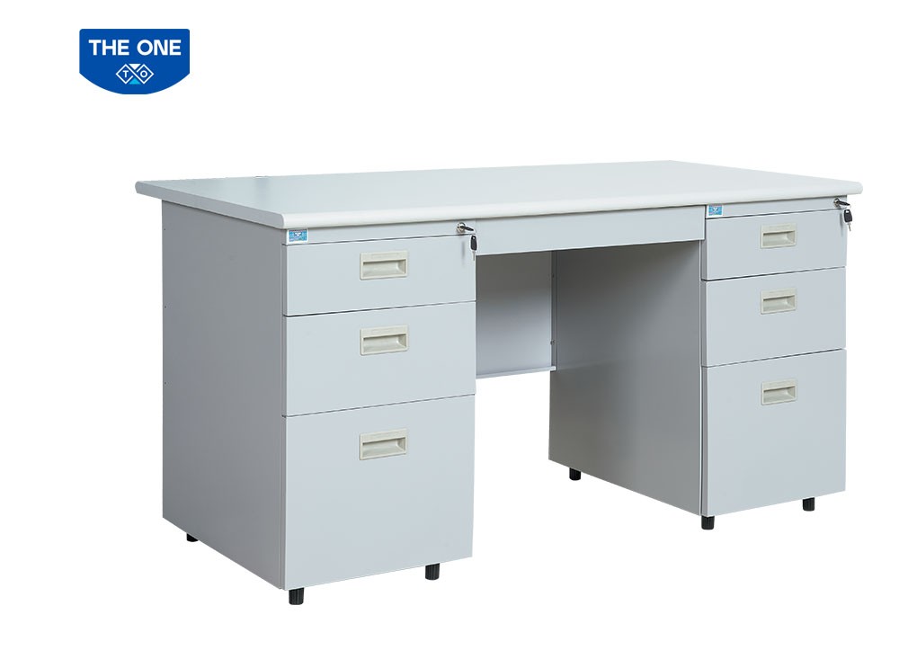 BÀN NHÂN VIÊN LC THE ONE LC14 - LC15 - LC16