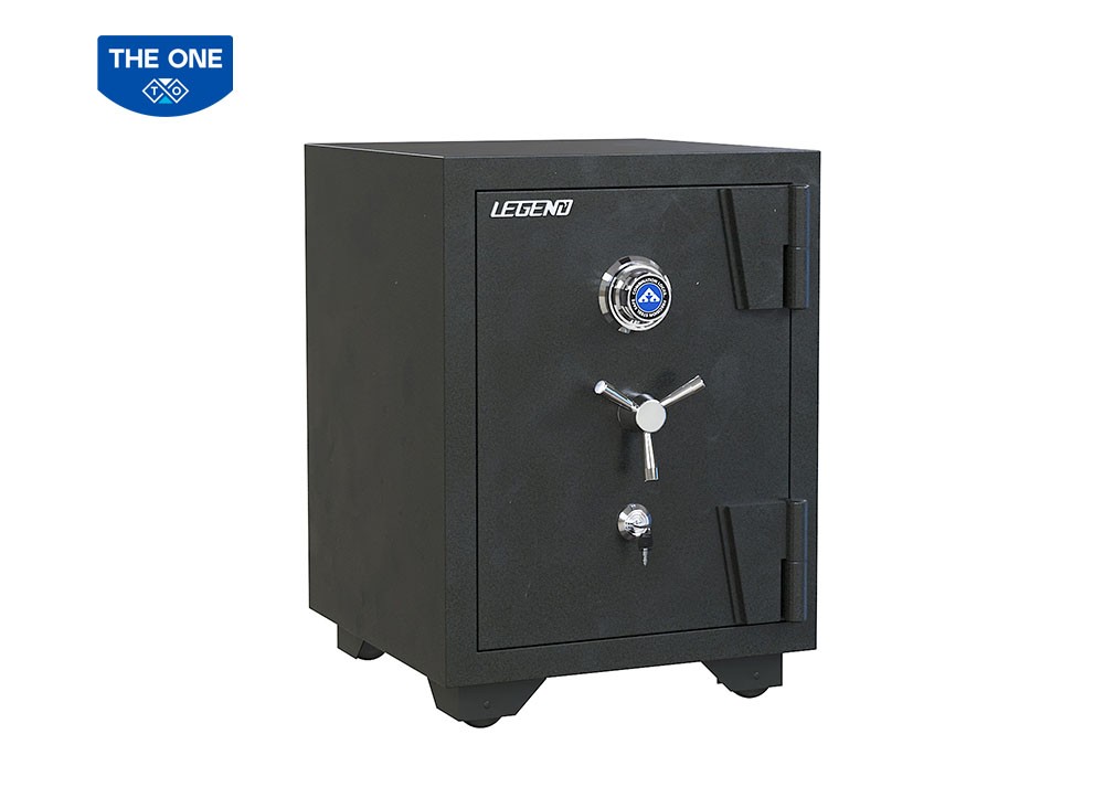 Két sắt cao cấp Legend THE ONE LG118K1C1