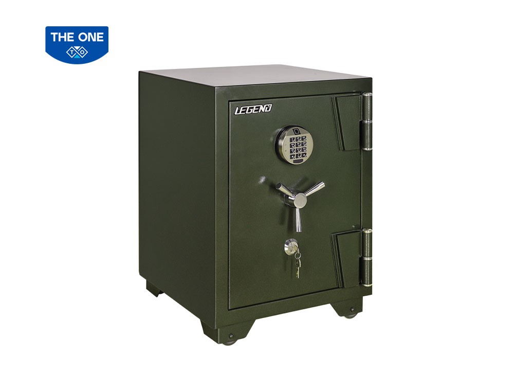 Két sắt cao cấp Legend THE ONE LG118K1DT