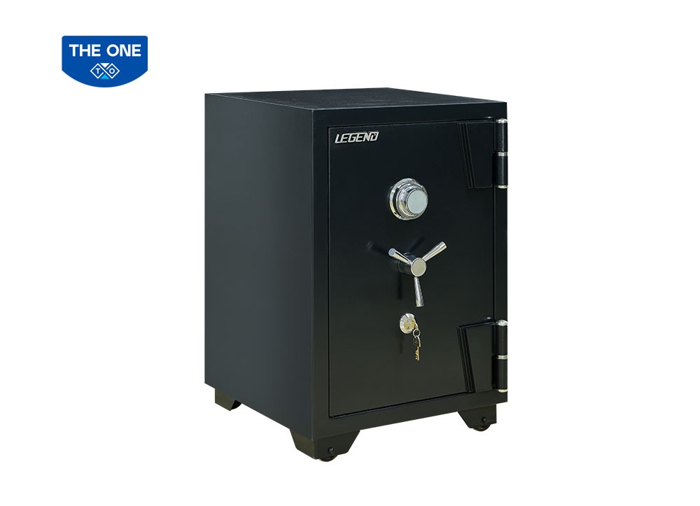 Két sắt cao cấp Legend THE ONE LG158K1C1